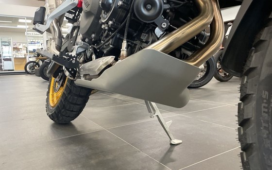 Neufahrzeug BMW F 900 GS - Bild 15