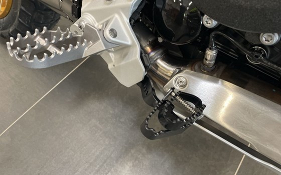 Neufahrzeug BMW F 900 GS - Bild 16