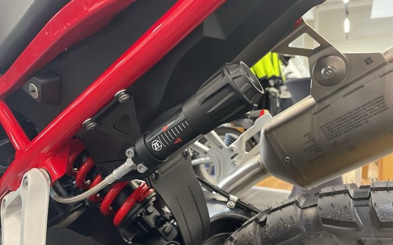 Neufahrzeug BMW F 900 GS - Bild 17