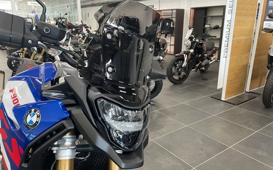 Neufahrzeug BMW F 900 GS - Bild 19