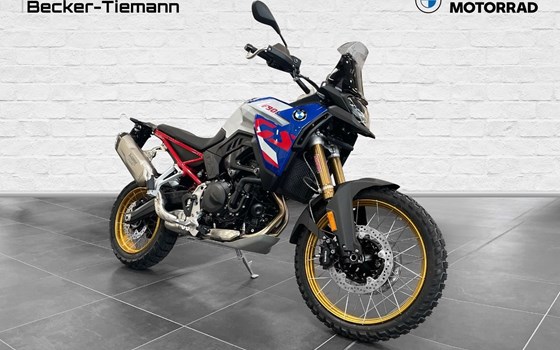 Neufahrzeug BMW F 900 GS - Bild 2