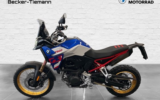 Neufahrzeug BMW F 900 GS - Bild 3