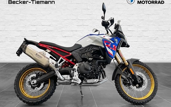 Neufahrzeug BMW F 900 GS - Bild 4