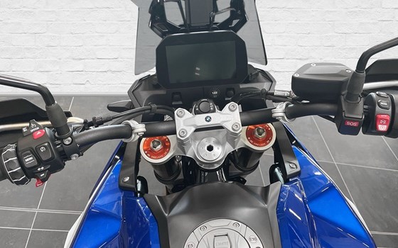 Neufahrzeug BMW F 900 GS - Bild 5