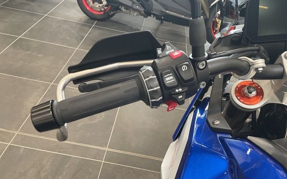 Neufahrzeug BMW F 900 GS - Bild 6