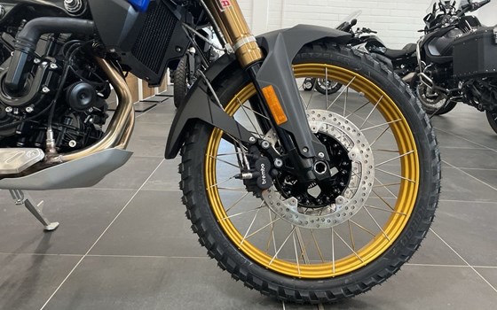 Neufahrzeug BMW F 900 GS - Bild 7