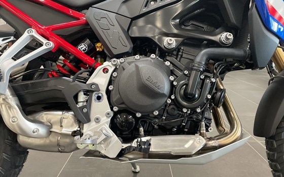 Neufahrzeug BMW F 900 GS - Bild 8