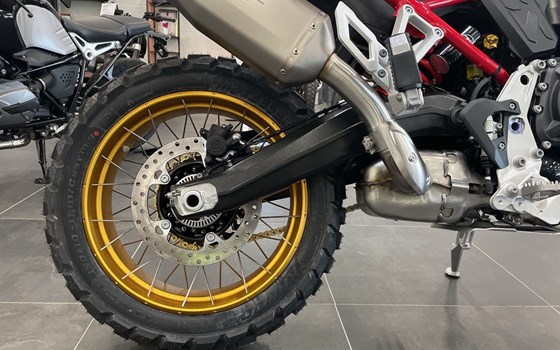Neufahrzeug BMW F 900 GS - Bild 9