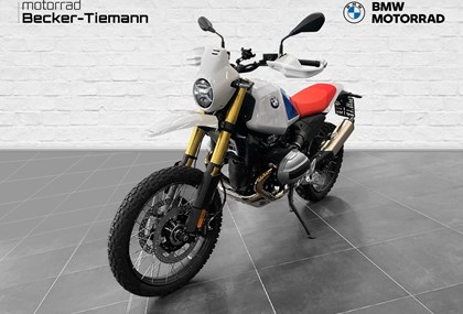 Neumotorrad