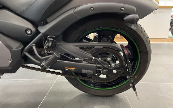 Gebrauchtmotorrad Kawasaki Vulcan S - Bild 10