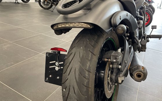 Gebrauchtmotorrad Kawasaki Vulcan S - Bild 13