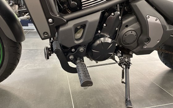 Gebrauchtmotorrad Kawasaki Vulcan S - Bild 14