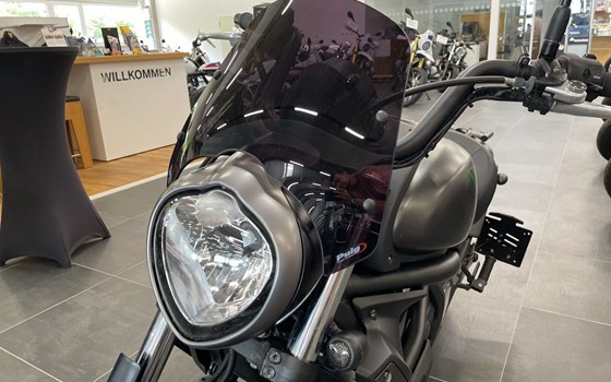 Gebrauchtmotorrad Kawasaki Vulcan S - Bild 15