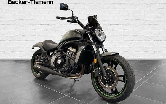 Gebrauchtmotorrad Kawasaki Vulcan S - Bild 2
