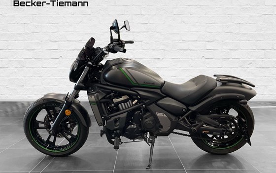 Gebrauchtmotorrad Kawasaki Vulcan S - Bild 3