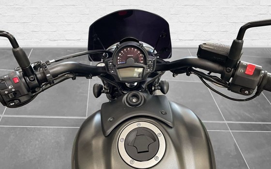 Gebrauchtmotorrad Kawasaki Vulcan S - Bild 5