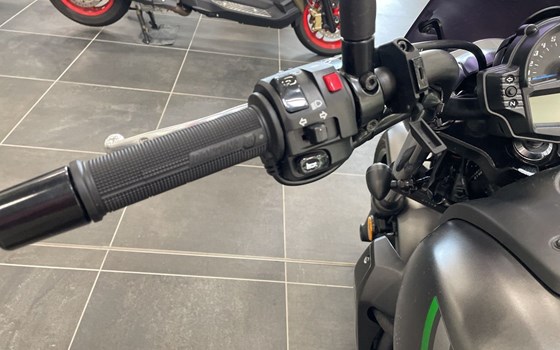 Gebrauchtmotorrad Kawasaki Vulcan S - Bild 6