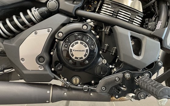 Gebrauchtmotorrad Kawasaki Vulcan S - Bild 8