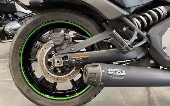 Gebrauchtmotorrad Kawasaki Vulcan S - Bild 9