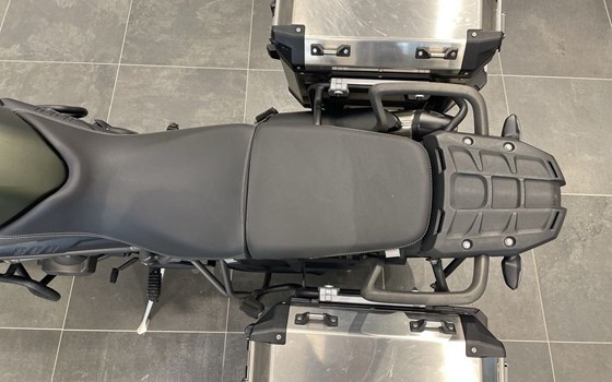 Gebrauchtmotorrad Triumph Tiger 800 XCx - Bild 13