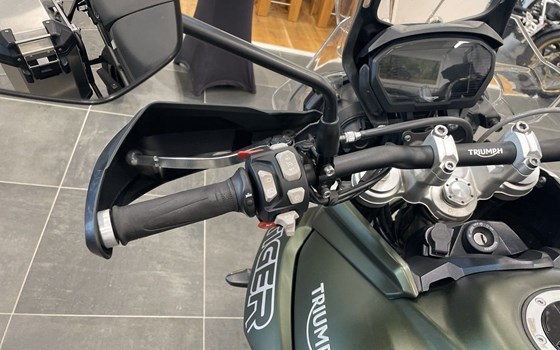 Gebrauchtmotorrad Triumph Tiger 800 XCx - Bild 6