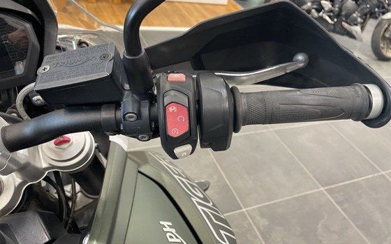 Gebrauchtmotorrad Triumph Tiger 800 XCx - Bild 7