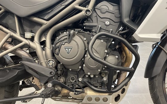 Gebrauchtmotorrad Triumph Tiger 800 XCx - Bild 9