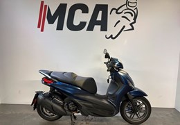 Gebrauchte Piaggio Beverly 310 S
