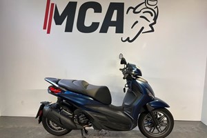Angebot Piaggio Beverly 310 S