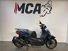 Piaggio Beverly 310 S