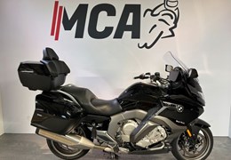 Gebrauchte BMW K 1600 GTL