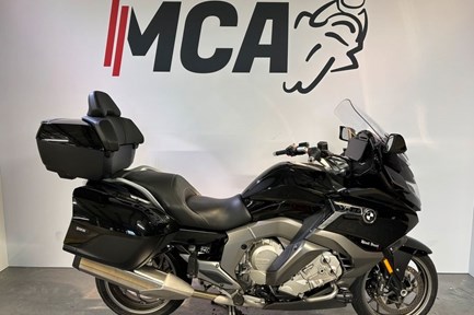 BMW K 1600 GTL