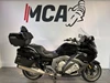 BMW K 1600 GTL