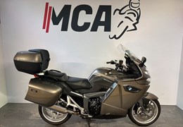 Gebrauchte BMW K 1300 GT