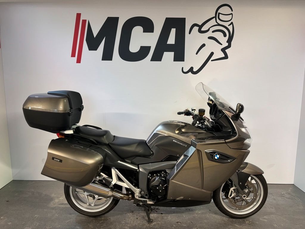 BMW K 1300 GT