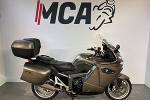 Angebot BMW K 1300 GT