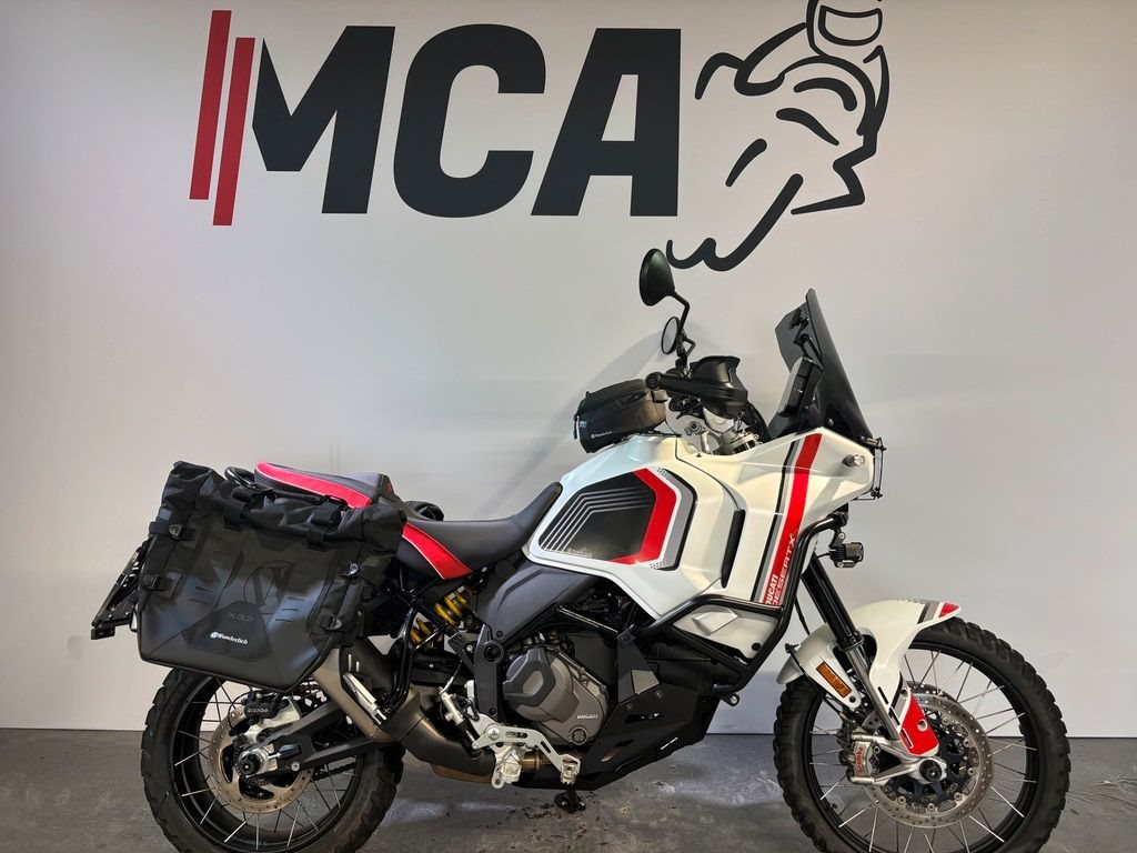 Ducati