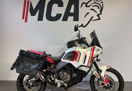 Gebrauchte Ducati DesertX