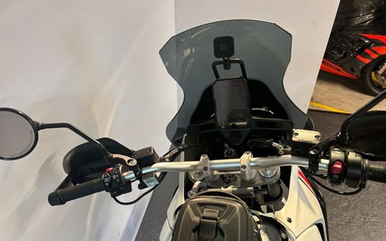 Gebrauchtmotorrad Ducati DesertX - Bild 4