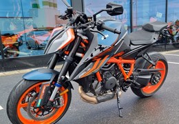 Gebrauchte KTM 1290 Super Duke R EVO
