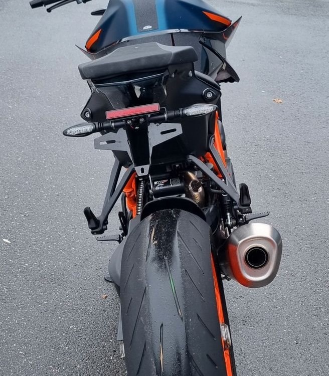 Angebot KTM 1290 Super Duke R EVO