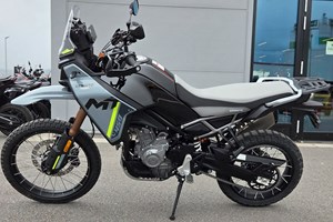 Angebot CFMOTO 450MT