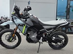 Angebot CFMOTO 450MT
