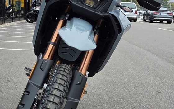 Neufahrzeug CFMOTO 450MT - Bild 3