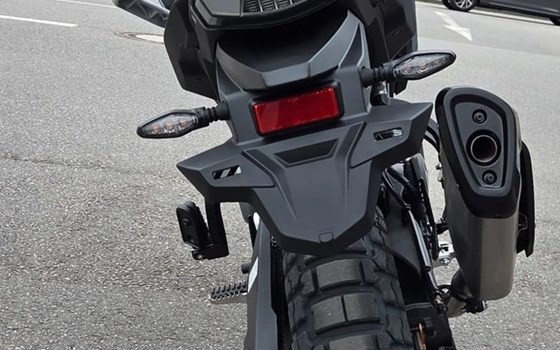Neufahrzeug CFMOTO 450MT - Bild 5