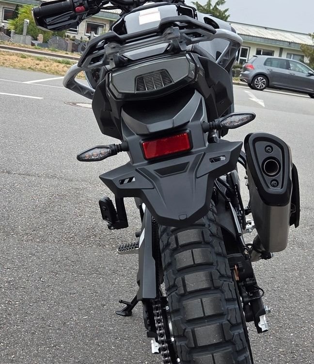Angebot CFMOTO 450MT