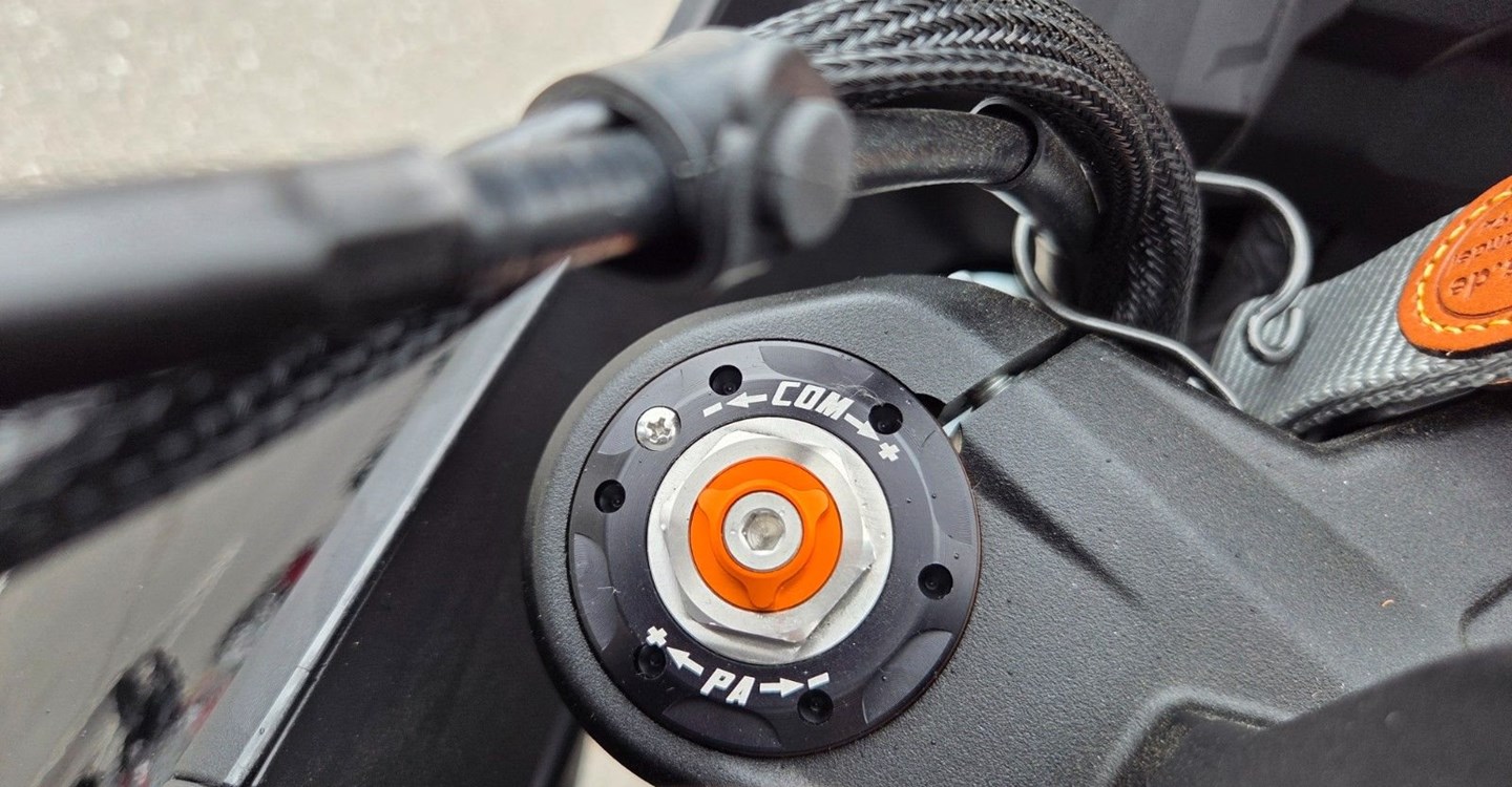 Angebot CFMOTO 450MT