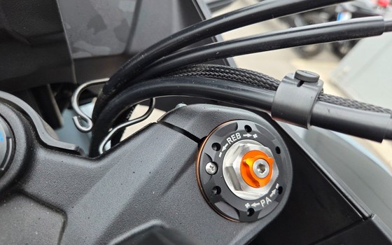 Neufahrzeug CFMOTO 450MT - Bild 7