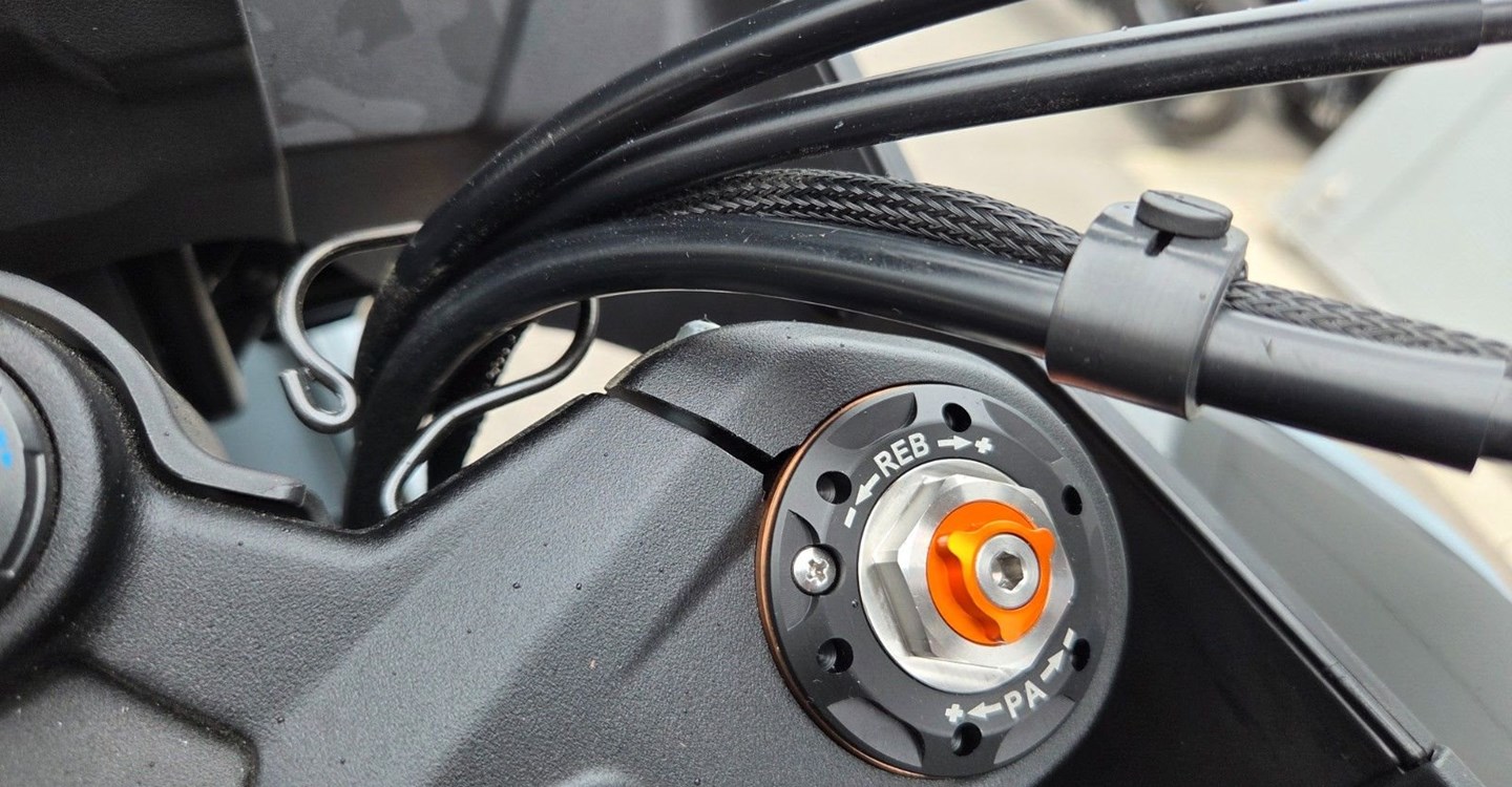 Angebot CFMOTO 450MT