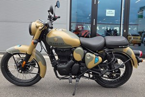 Angebot Royal Enfield Classic 350
